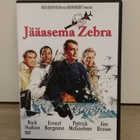 Jääasema Zebra - pikkukuva 1
