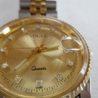 Naisten Rannekello Vogue, Quartz - pikkukuva 3