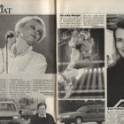 Seura n:o 19 1993 Geena & Renny. Miss Suomi. Örö. Reima. - pikkukuva 2