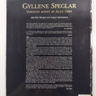 Ken Wilber : Gyllene speglar - pikkukuva 2