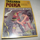 Tarzanin poika 6/1975 - pikkukuva 1