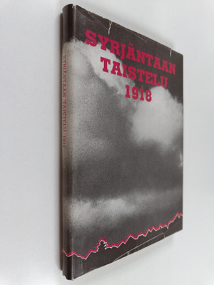 Kyllikki (toim.) Kaloinen : Syrjäntaan taistelu 1918