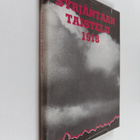 Kyllikki (toim.) Kaloinen : Syrjäntaan taistelu 1918 - pikkukuva 1
