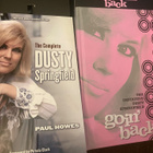 Dusty Springfield: Goin’ Back 4cd, 3dvd Deluxe Box - pikkukuva 4