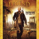 I Am Legend (2DVD) - pikkukuva 1