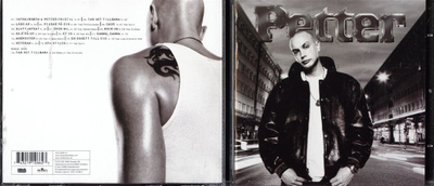 PETTER . CD-LEVY . PETTER