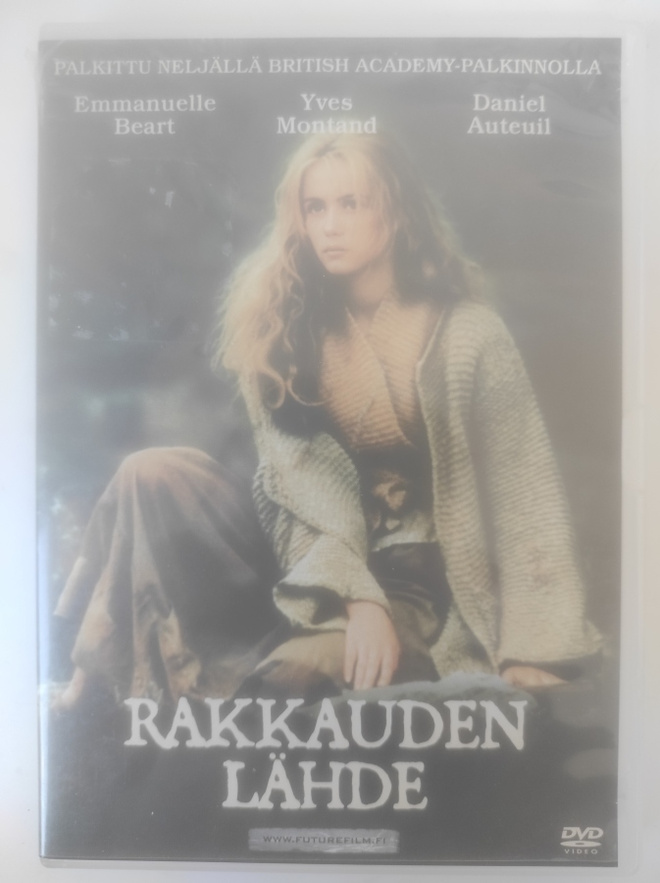 Rakkauden lähde (Daniel Auteuil)