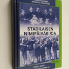 Heikki Paunonen : Stadilaisen nimipäiväkirja : Uuno, uuno... - pikkukuva 1