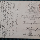 Vanha kortti v. 1910, kuva Liljendal ? - pikkukuva 4