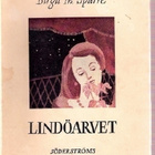 Birgit Th. Sparre: Lindöarvet/Glimringe - pikkukuva 2