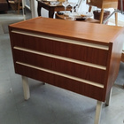 TEAK -LIPASTO, 60 -LUKU - pikkukuva 1
