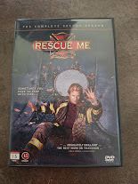 Rescue Me-Asema 62-Kausi 2