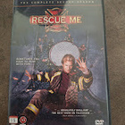 Rescue Me-Asema 62-Kausi 2 - pikkukuva 1