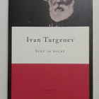 Ivan Turgenev - Isät ja Pojat - pikkukuva 1