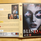 Blind Fear DVD - pikkukuva 1