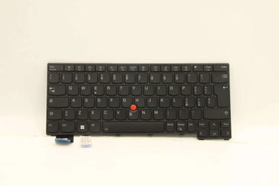 Thinkpad X13 Gen 2 keyboard - Italian layout