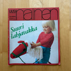Uusi Nainen lehti ( 10/1974 ) - pikkukuva 1