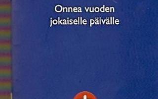 huuda syntymävuotesi almanakka 2005
