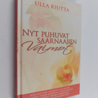 Ulla Riutta : Nyt puhuvat saarnaajien vaimot - pikkukuva 1