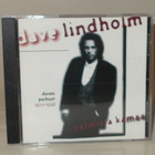 DAVE LINDHOLM: VALMISTA KAMAA  (CD) - pikkukuva 1