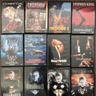 Futurefilm Kauhukoira - 12 x DVD - pikkukuva 2