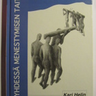 Kari Helin • Yhdessä menestymisen taito - pikkukuva 1