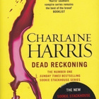 Charlaine Harris: Dead reckoning - pikkukuva 1