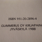 DOUGLAS REEMAN: ISKUJOUKKO - pikkukuva 3