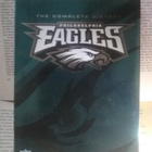 Philadelphia Eagles: The Complete History (DVD) - pikkukuva 1