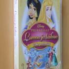 DVD Disney Prinsessat - Lumoa ja taikaa ( 2007 ) - pikkukuva 1