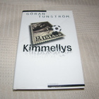Göran Tunström Kimmellys   -sid - pikkukuva 1
