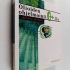 Matti Rintala : Olioiden ohjelmointi C++:lla - pikkukuva 1