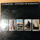Ultravox: Systems Of Romance (LP) - pikkukuva 1