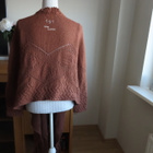 ODD MOLLY NEULE / CARDIGAN KOKO 1 - pikkukuva 3