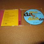 Kirka & Sammy CDS Daa Da Daa Da v.1997 GREAT! - pikkukuva 3