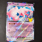 Pokémon 30th Mew EX 66 - pikkukuva 2