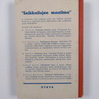 Richard Melander : Missourin uudisasukkaat : intiaaniromaani - pikkukuva 2