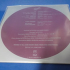 ROYALS - SPRING 76 EX/EX 2.PAINOS LP - pikkukuva 2
