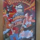 Futurama: Monster Robot Maniac... DVD - pikkukuva 1