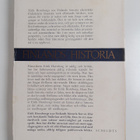 Eirik Hornborg : Finlands historia - pikkukuva 2