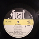 ELVIS COSTELLO - KING OF AMERICA   -  LP - pikkukuva 3