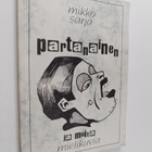 Mikko Sarja : Partanainen ja muita mielikuvia - pikkukuva 1