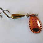 Abu Garcia Droppen   Lippauistin  8g - pikkukuva 1