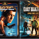 2 KPL DVD ELOKUVIA - pikkukuva 1