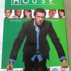 HOUSE (4 x DVD) SEASON FOUR - 4. KAUSI - pikkukuva 1
