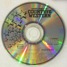 Various • Gentlemen Of Country & Western Vol. 1 CD - pikkukuva 3