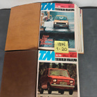 TM Tekniikan maailma 1975 Vuosikerta 1-20 - pikkukuva 1