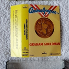 Graham Gouldman – Animalympics C-KASETTI UK 1980 - pikkukuva 2