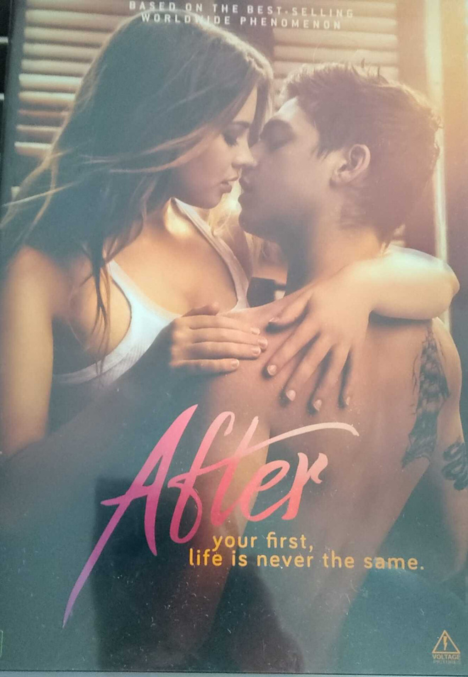 After dvd