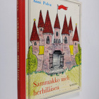 Anni Polva : Sammakko nieli herhiläisen - pikkukuva 1